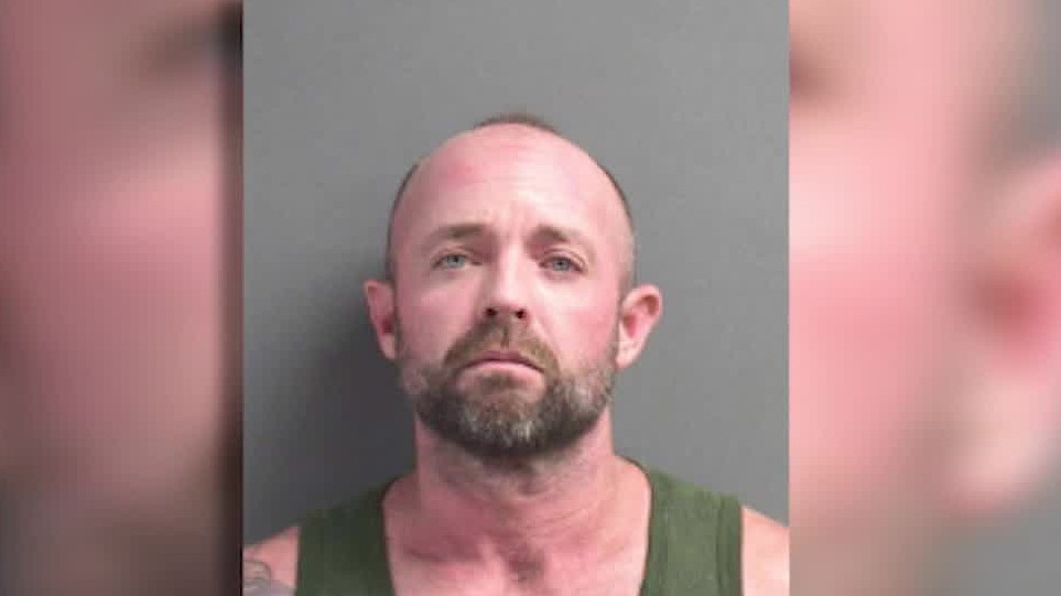 Roofer arrested after scamming customers out of thousands