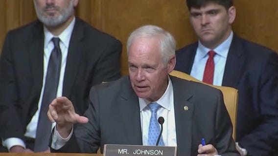 Senate takes up Trump's 'big, beautiful bill,' what they're saying