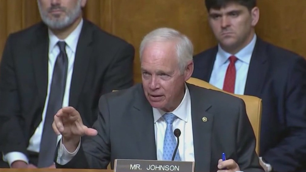 Senate takes up Trump's 'big, beautiful bill,' what they're saying