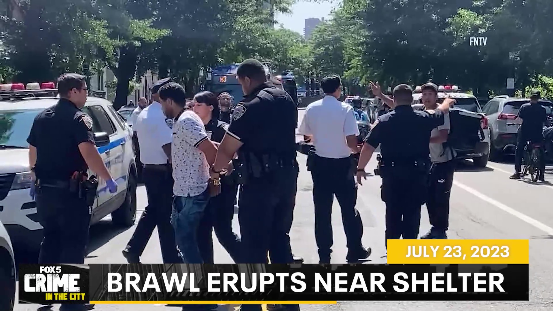 Crime in the City full episode: July 31, 2023 | FOX 5 New York