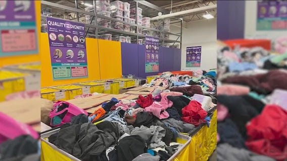 Cradles to Crayons: gear up for winter | ChicagoNOW