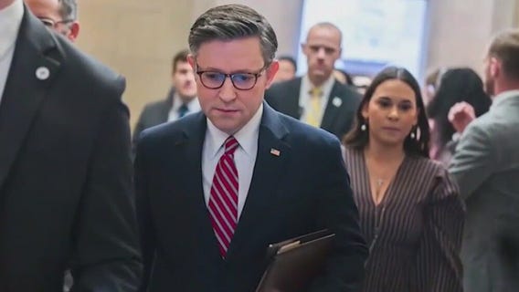 Trump backs new GOP funding plan