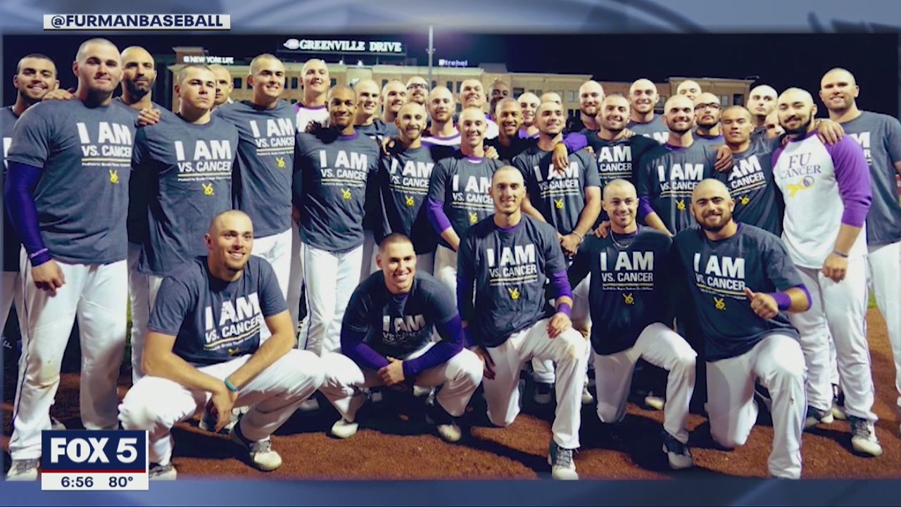 High 5 alums stunned by decision to end Furman baseball
