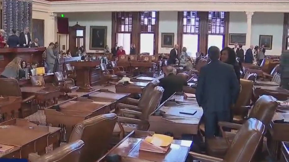 One month until TX runoff elections: FOX 7 Focus