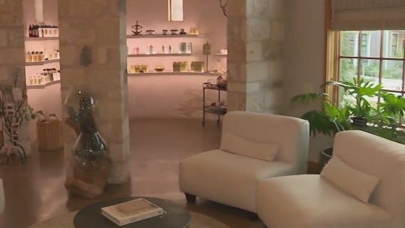 Hill Country Herb Garden home to 150 species