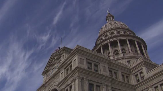 Two different tax cut proposals from Abbott & Paxton