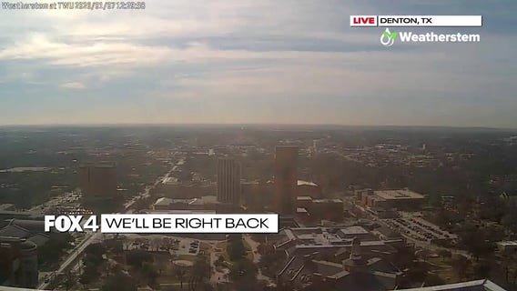 Day 2 at CES, DFW Squirrel Rescue | The Post