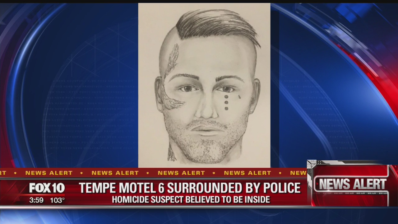 Suspect in barricade situation taken to hospital