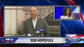 2020 Presidential Hopefuls