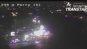 Officer grazed by bullet during traffic stop