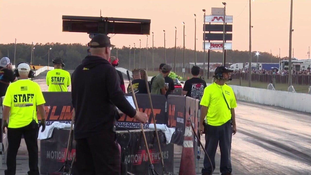 Racing community remembers Greg Biffle