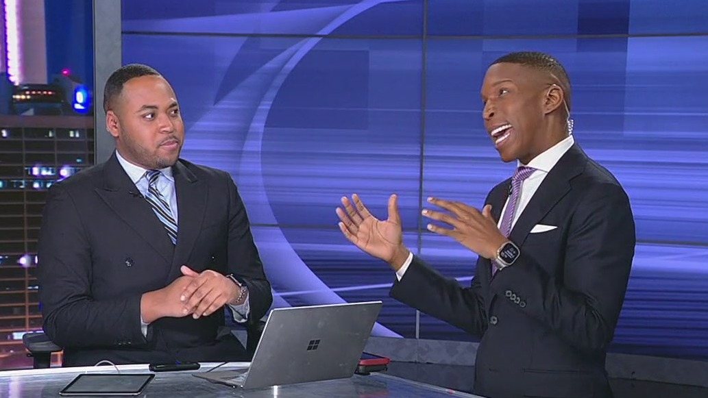 FOX 5 News at 10 p.m. Feb. 25, 2024