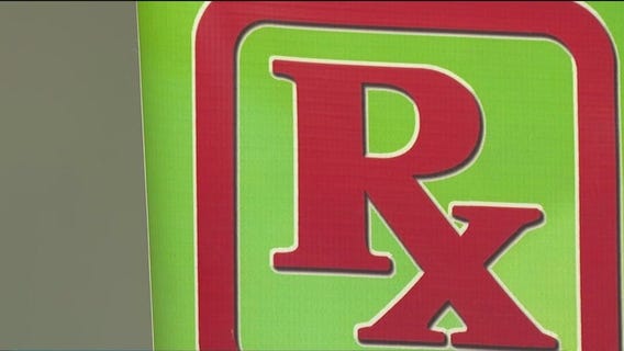 Some Illinois lawmakers pushing for prescription drug affordability board