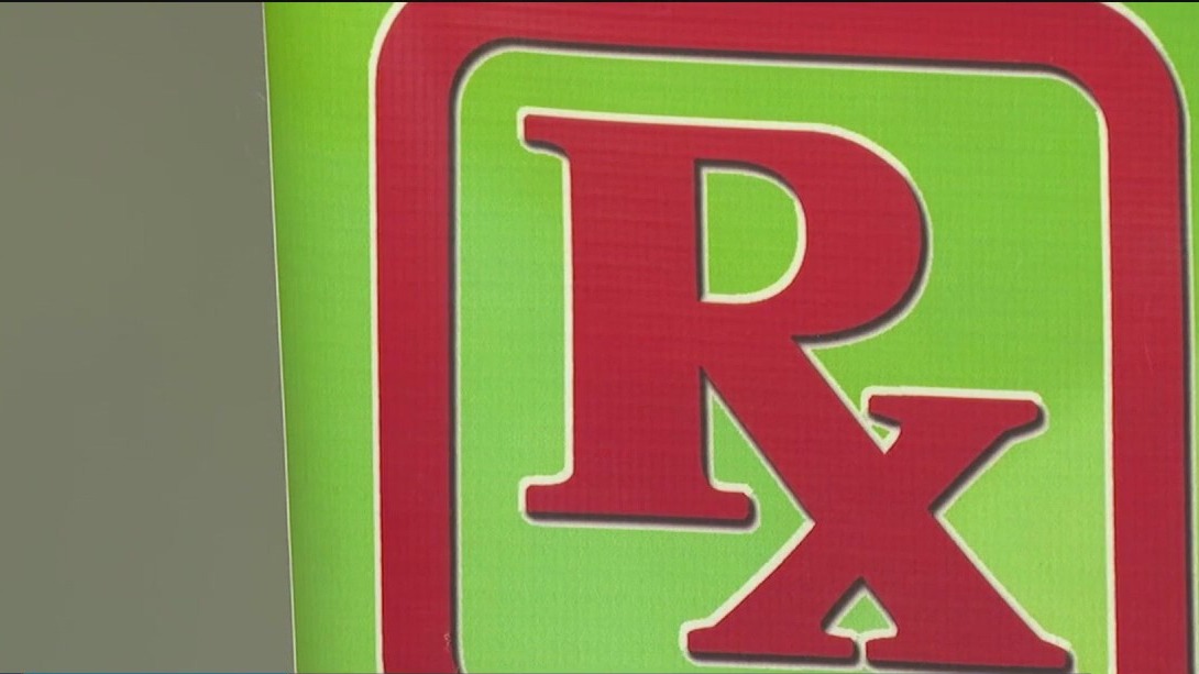 Some Illinois lawmakers pushing for prescription drug affordability board