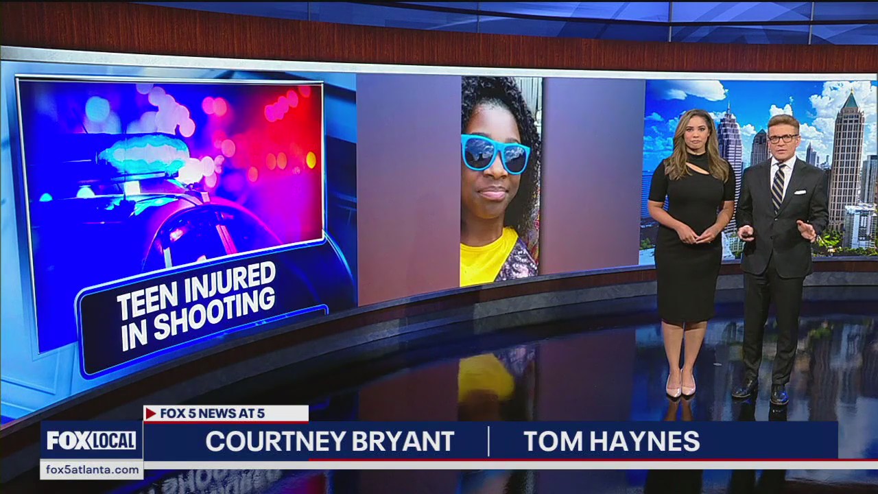 FOX 5 News at 5 p.m. April 23, 2024