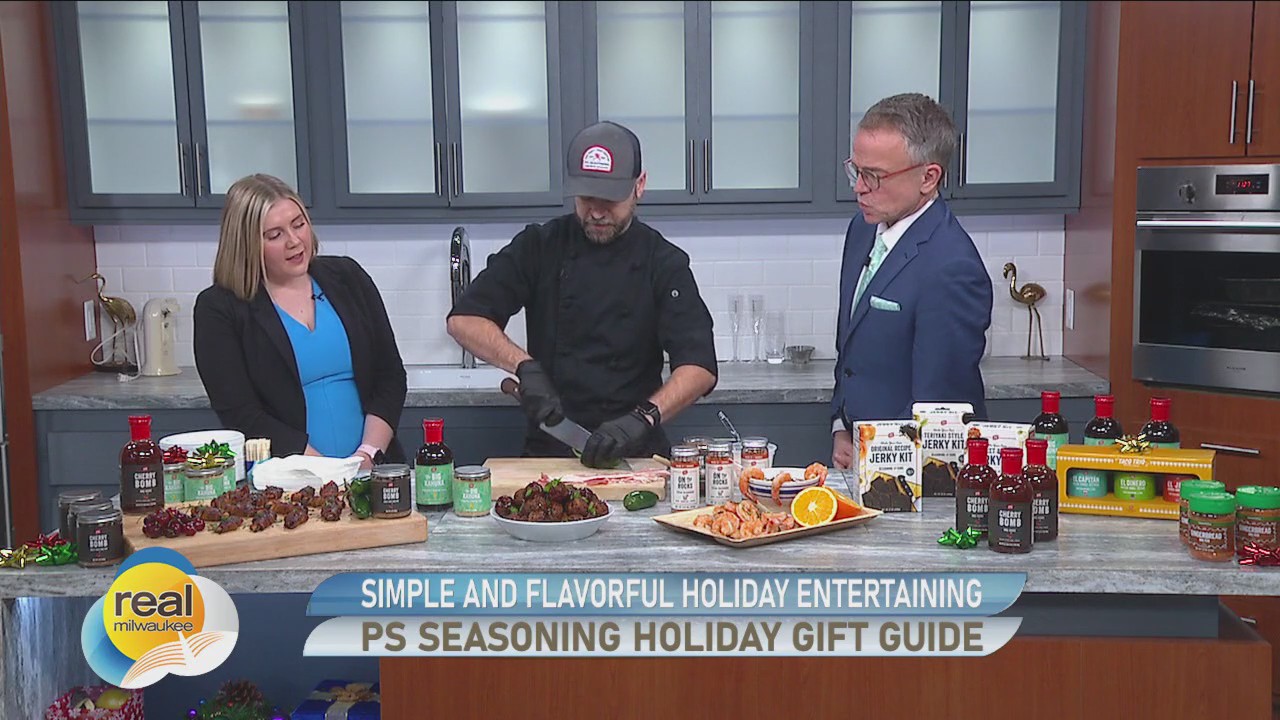 Real  Milwaukee | December 2, 2025