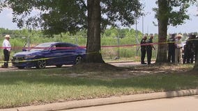 Man shot, killed following apparent road rage in northwest Harris County