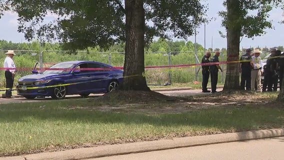 Man shot, killed following apparent road rage in northwest Harris County