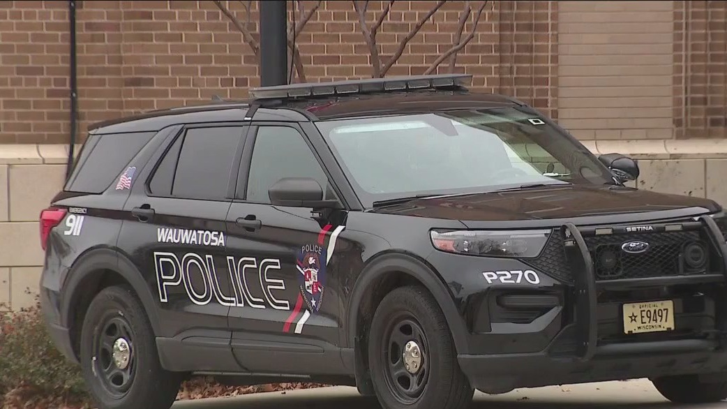 Wauwatosa East disturbance; 3 arrests made
