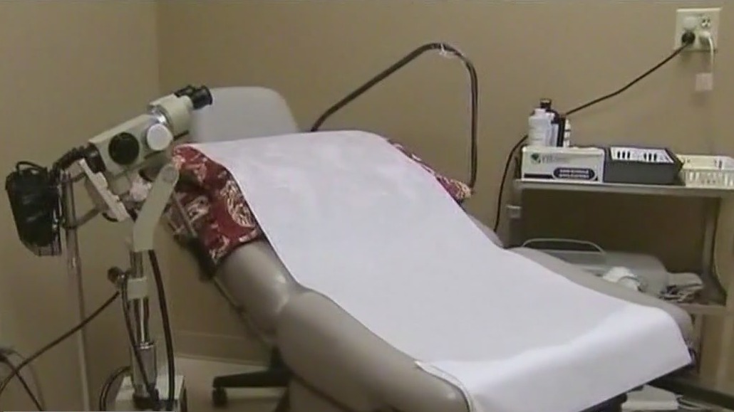 AZ judge blocks state's 15-week abortion ban