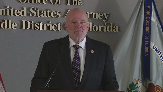 5 indicted in Florida-to-Canada gun trafficking ring