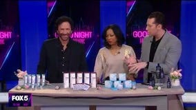 Good Night New York 4-3-25