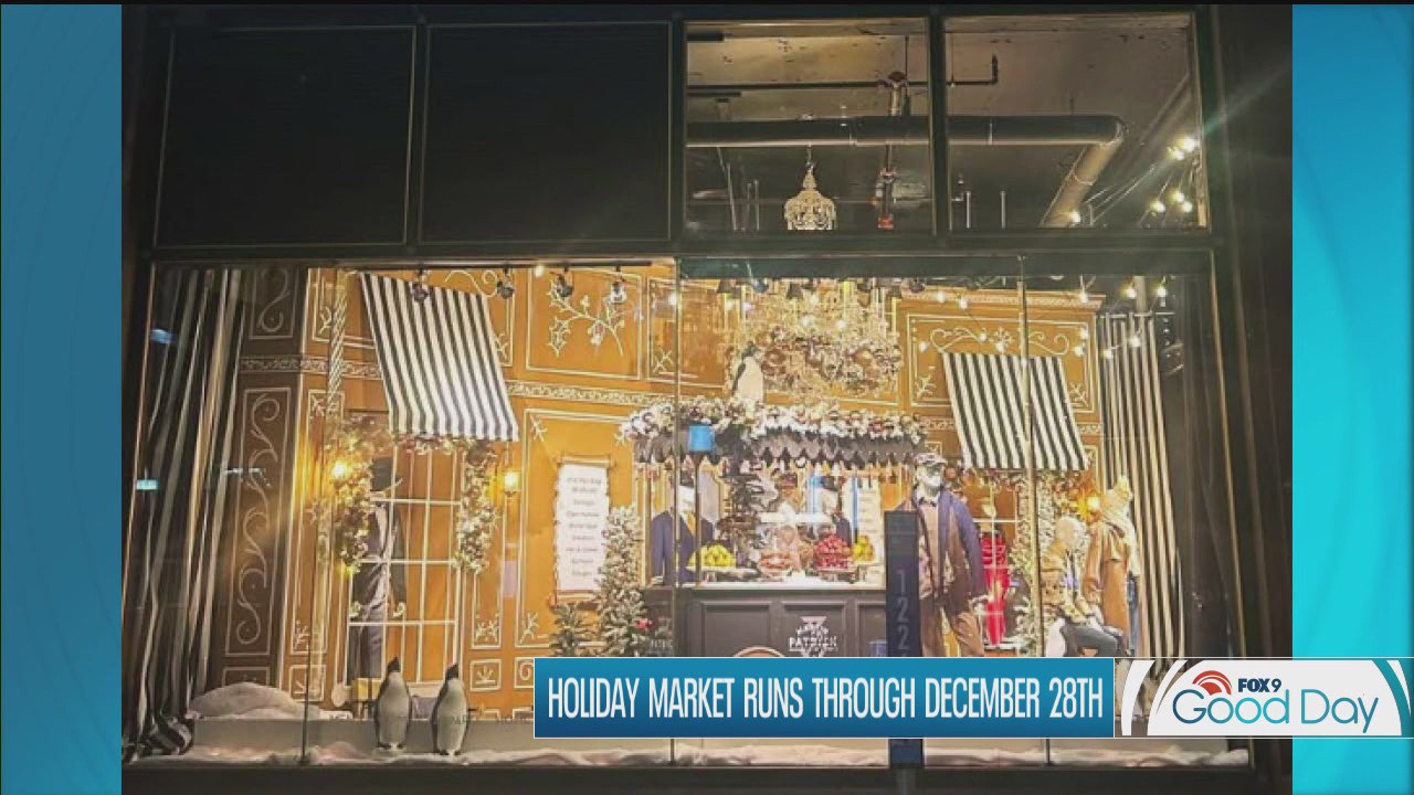 FOX 9 Good Day: Dec. 13, 2024