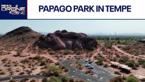Papago Park | Drone Zone