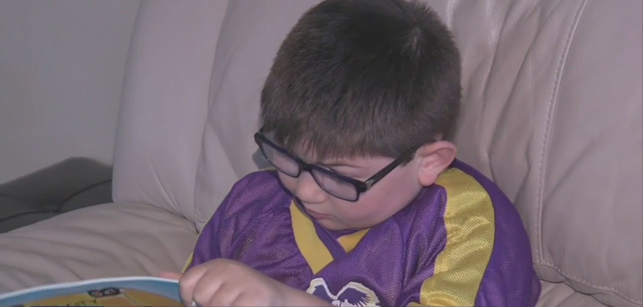 New Study: New approach to managing your kid's anxiety