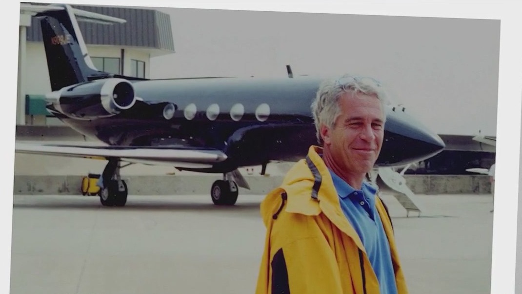 Jeffrey Epstein case: New documents, emails released