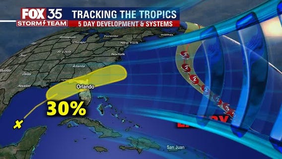 Hurricane Larry and tropical forecast: September 7, 2021