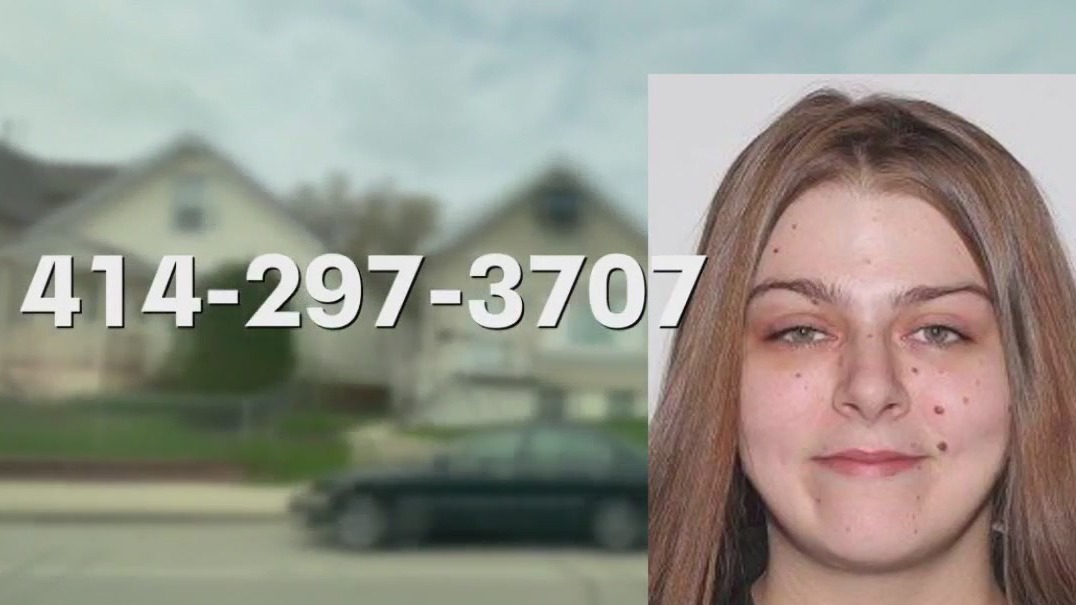 Wisconsin's Most Wanted: Chloe Fugate sought, drug violations