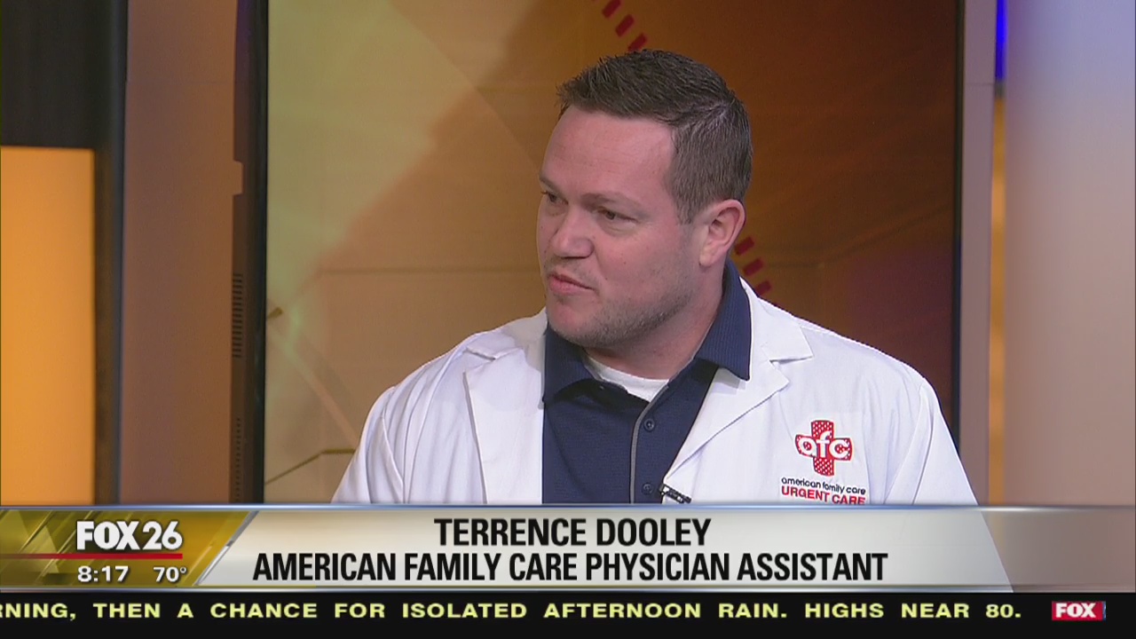 Food that can cause your allergies to flare up