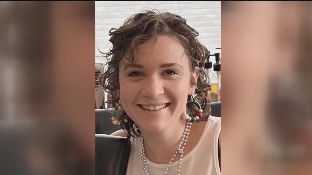 Fight continues for Madeline Kingsbury's kids