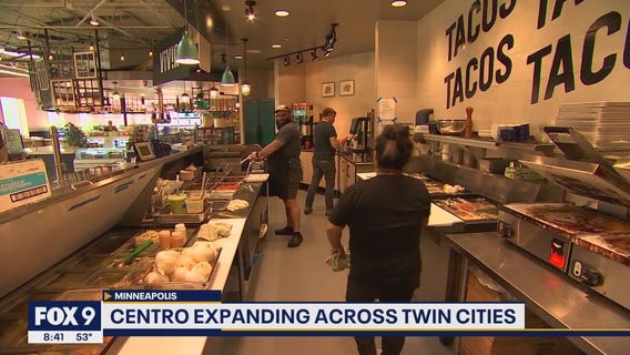 Centro in Minneapolis is expanding across Twin Cities