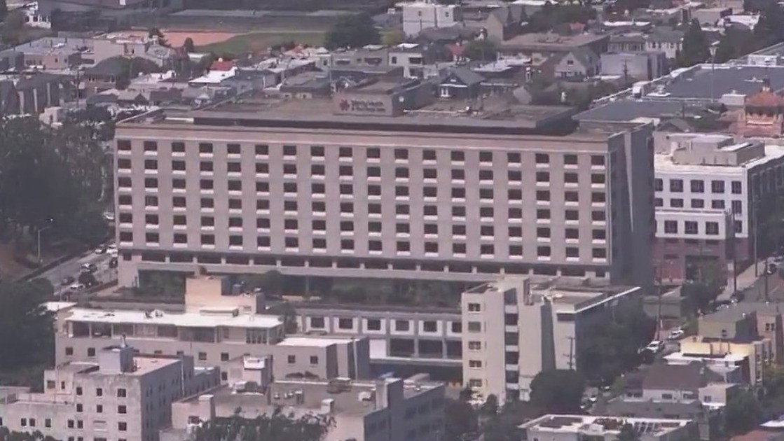 UCSF in talks to buy St. Mary's, St. Francis hospitals