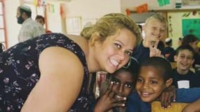 Vigil held for woman beaten to death in West Side home