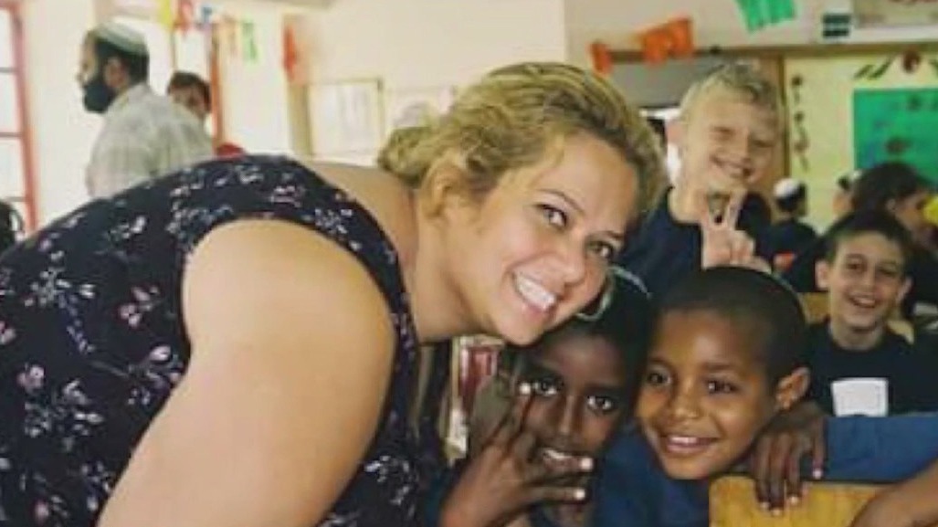 Vigil held for woman beaten to death in West Side home