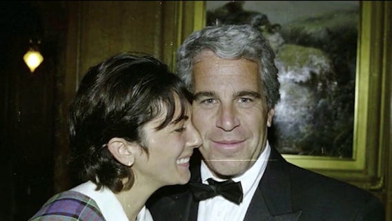 New batch of Epstein files released, Trump mentioned