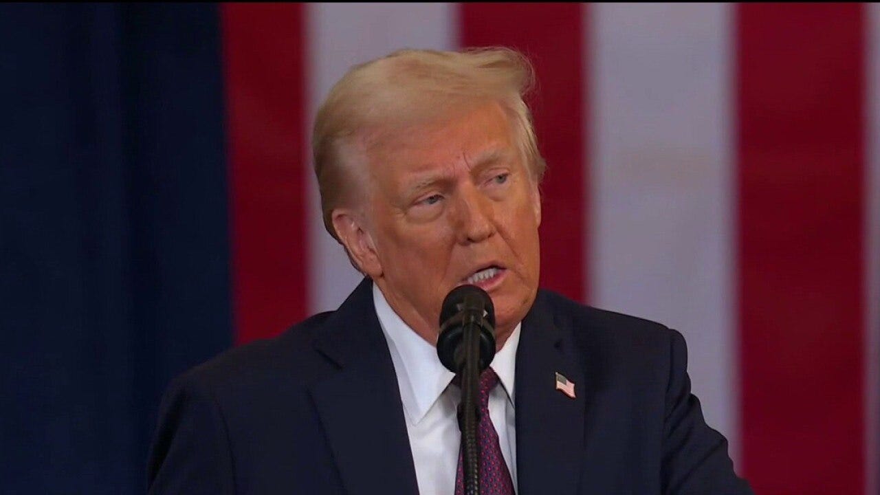 President Donald Trump visiting Michigan on Tuesday