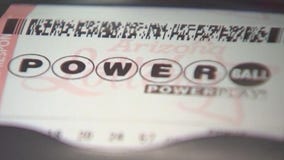 Powerball winners: $100k, $50k lottery tickets sold in Chicago area