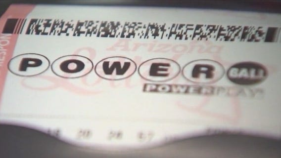Powerball winners: $100k, $50k lottery tickets sold in Chicago area