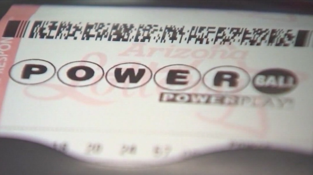 Powerball winners: $100k, $50k lottery tickets sold in Chicago area