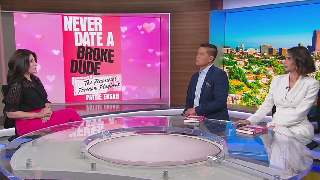 Money, relationships, & 'Broke' dudes