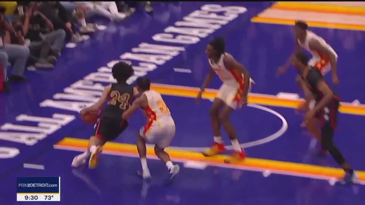 Student Heart Checks Encouraged for Teen Athletes