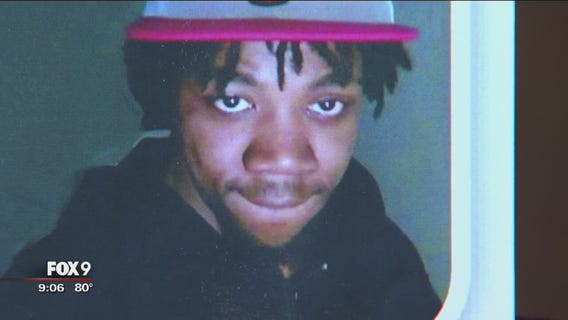 Father of Jamar Clark: Blevins shooting feels like deja vu