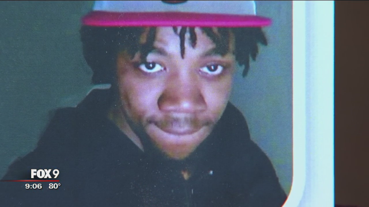 Father of Jamar Clark: Blevins shooting feels like deja vu