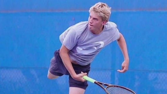 Teen killed in Manhattan Beach crash remembered