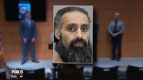 60 victims filmed changing in Fairfax County stores