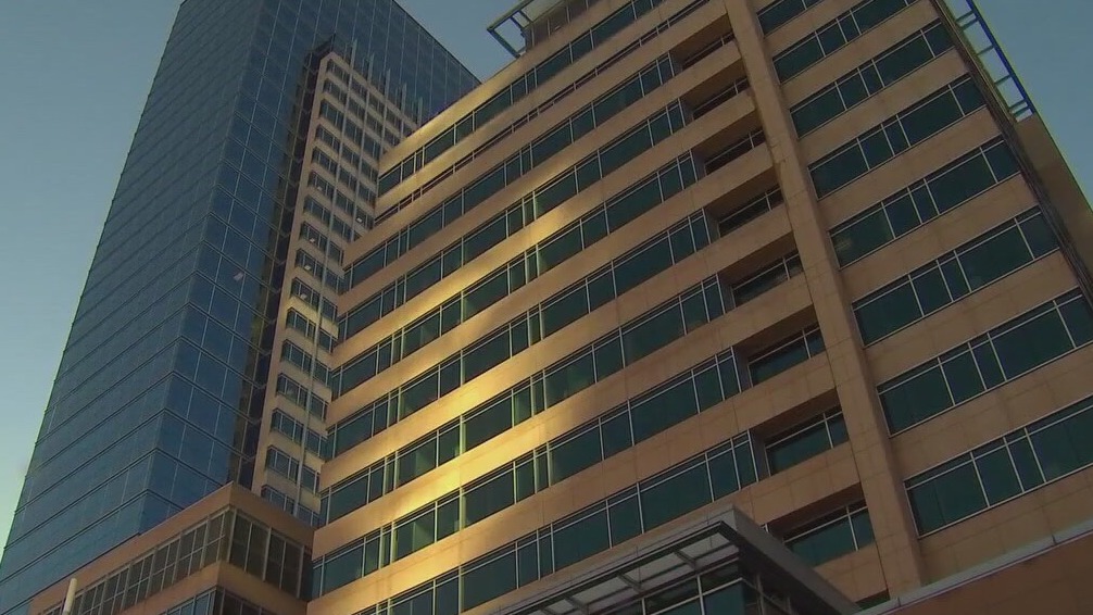 Layoffs in the US at a 5-year-high